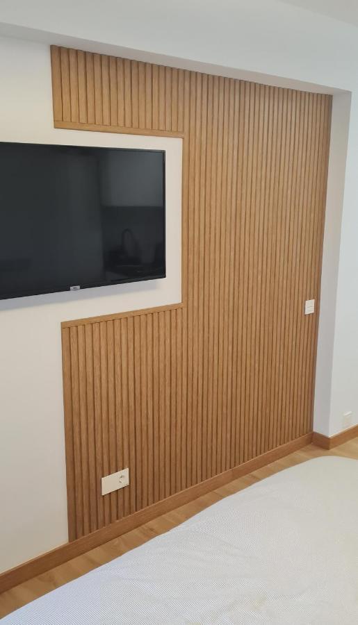 Apartment Puerto Marina - First Line Beach - Benalmadena - Malaga Extérieur photo